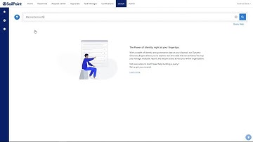 Aufgabentrennung (Segregation of Duties/SOD) bei IdentityNow