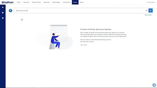 Aufgabentrennung (Segregation of Duties/SOD) bei IdentityNow Aufgabentrennung (Segregation of Duties/SOD) bei IdentityNow