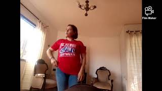 Bienvenidos A Mi Primer Video