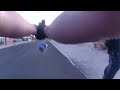 Bodycam: Suspect Armed With Scissors Gets Tased, Shot At By Officers As He Charges Them.
