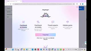 How to Book Cheap Flights via WayAway screenshot 4