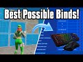 These Are The BEST Keybinds In Fortnite Season 2! - Optimal Keybinds Guide!