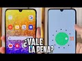 Android 11 en todos los Galaxy A20, A30, A50 y A70 | One UI 3.1 Review