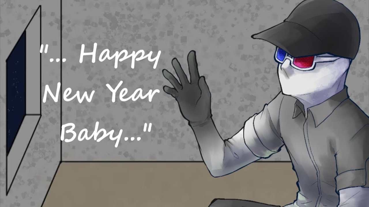 ASMR | Boyfriend Counts Down The Year With You [M4F] [BFE] [Kisses] [Softspoken] [New Years]