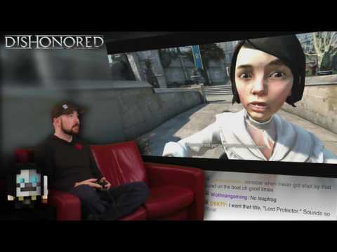 Dishonored AWESOME! - Dishonored AWESOME!