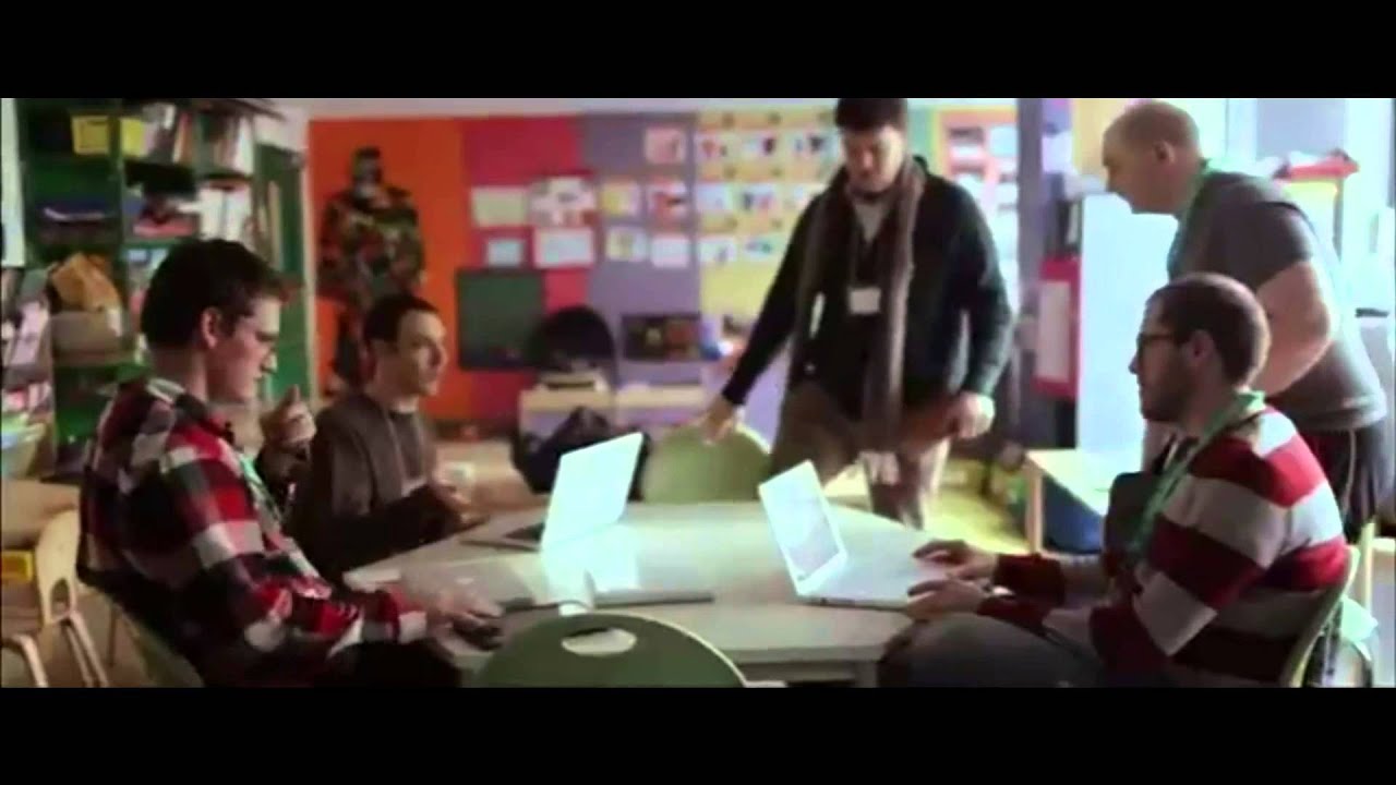 The Next Three Days - Startup Weekend Hamilton