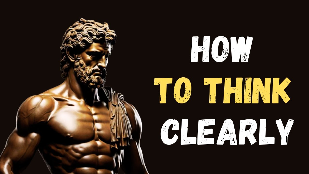 Gain Clarity: Learn 5 Stoic Lessons from Marcus Aurelius