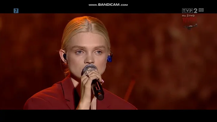 Margaret - Kolda Warszawska (Tak zaczynaa si wojna)