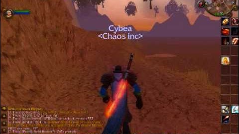 How to get underneath Stormwind the EASY way