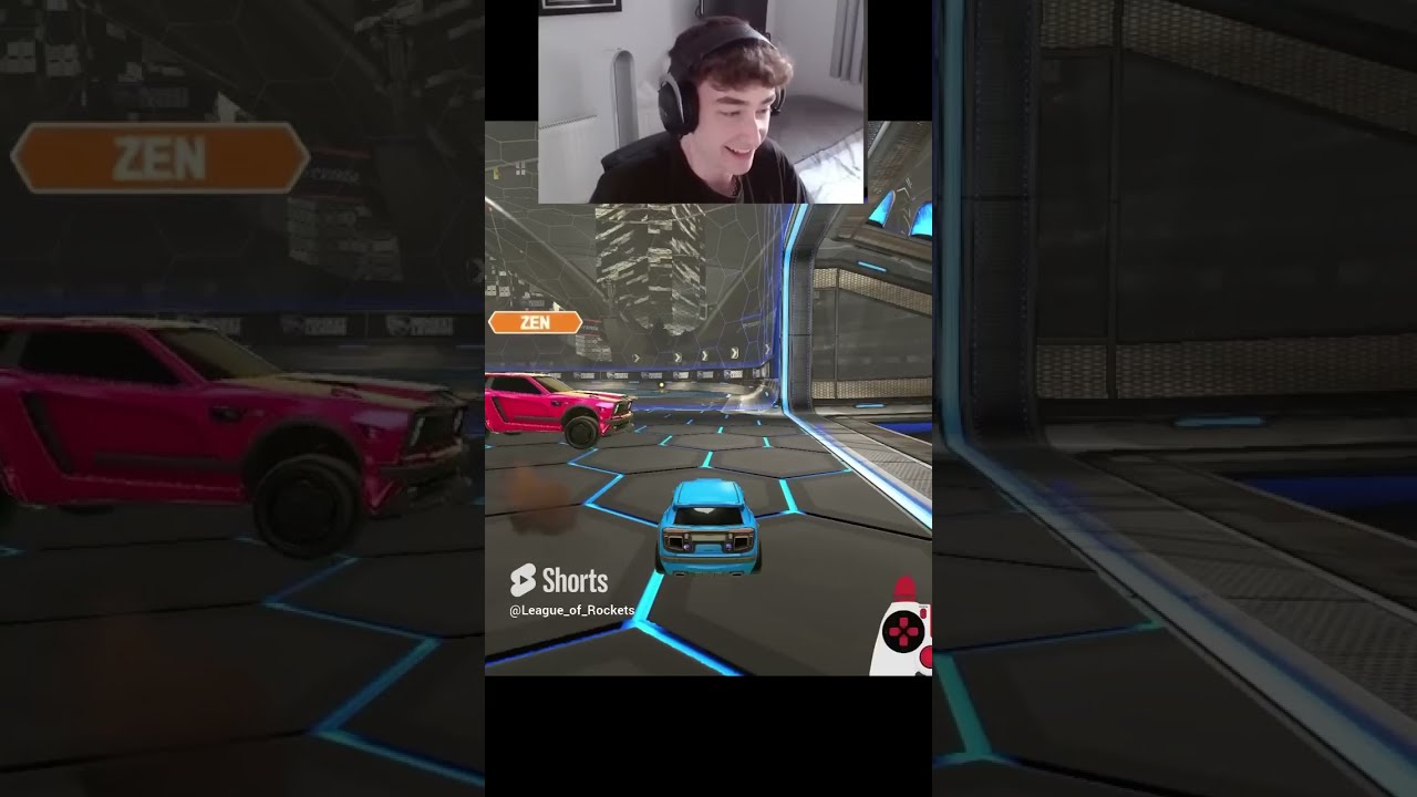 ApparentlyJack Vs Zen Crazy 1v1 Game 