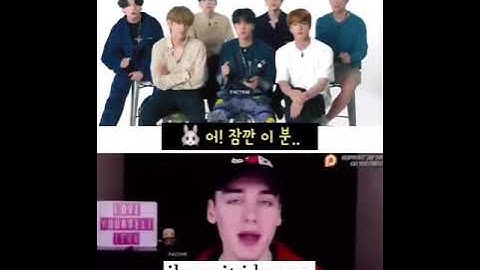 #jikook#kookmin#BTS #ARMY #Cameron Reaction video💜💛🙆‍♀️Wow jungkook🙆‍♀️I was looking ,I