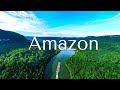  explore amazon the wildest place on earth  by one minute city