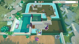 Tools Up Garden Party🏡🌻:  Level 5