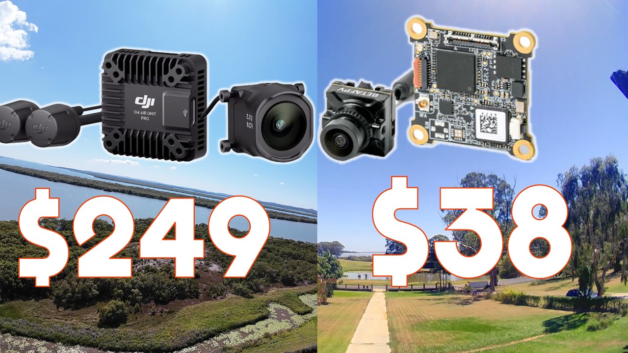 Вас вводят в заблуждение относительно видеопередатчика P1 VTX от betafpv.