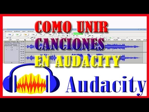 Video: Cómo Combinar Dos Canciones