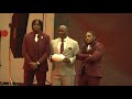 Alabama A M Bulldogs Speak To Media At 2025 SWAC Football Media Day Alabama A M Bulldogs Speak To Media At 2025 SWAC Football Media Day