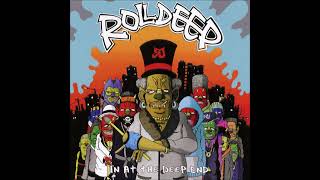 Western Skit - Roll Deep - In At The Deep End