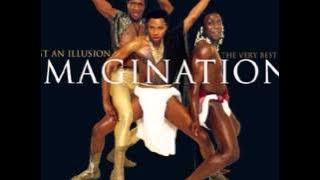 IMAGINATION - megamix