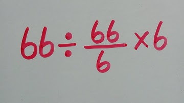 Maybe 1 in 10 People Can Solve This Math Problem