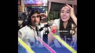 إبرا راي ibra ray يشعل الأجواء بميكس أسطوري مباشر | حماس غير مسبوق! 🔥🎶