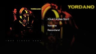 Yordano - ¡Qué Lindas Son! (1999) || Full Album ||