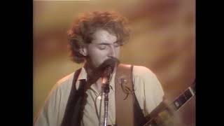 Ozark Mountain Daredevils - If You Want to Get to Heaven (Live, 1974)