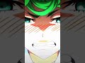 tatsumaki got angry for fubuki | saitama