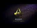 Assassins creed origins soundtrack  ambient mix depth of field mix