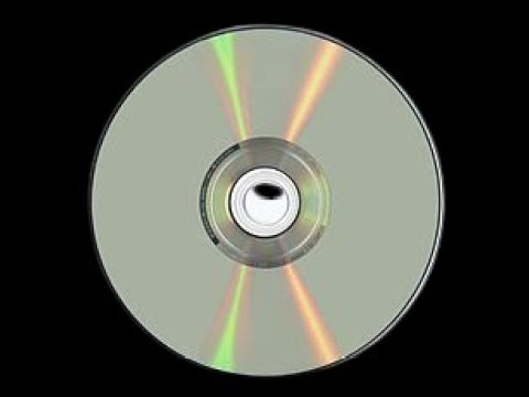 Обновите драйвера для DVD привода