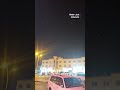 Missiles In Doha Sky Amid Explosions Heard Missiles In Doha Sky Amid Explosions Heard