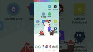 how to add Nightbot in discord on Android