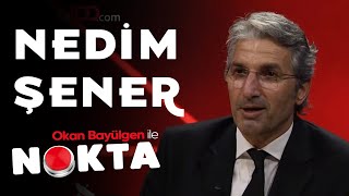 Nedim Şener neden tutuklandı? - Okan Bayülgen ile Nokta - 9 Şubat 2021