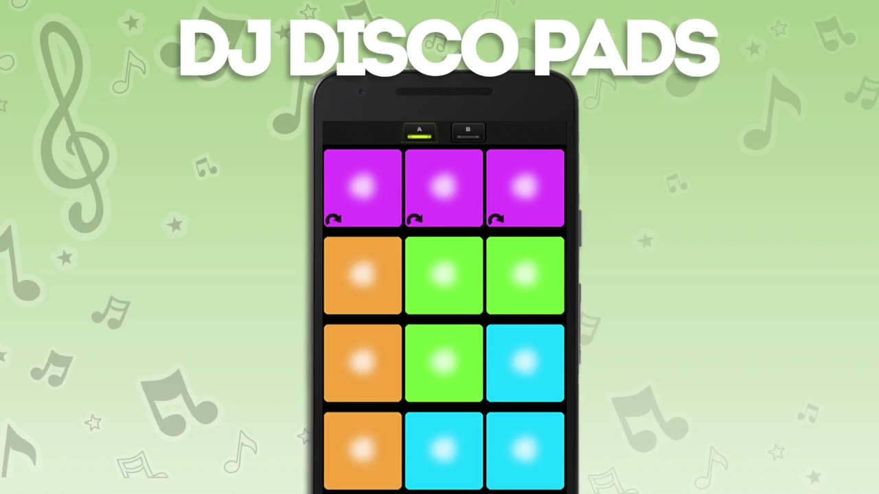 DJ SUPER PADS - Jogo de música – Apps no Google Play
