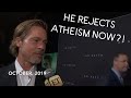 Brad Pitt No Longer Atheist—Delighted with Kanye!