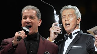 Celebrity How Bruce Buffer Discovered His Long Lost brother Net Worth