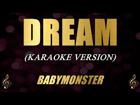 DREAM Karaoke   BABYMONSTER
