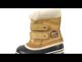 SOREL Kids 1964 Pac™ Strap (Toddler)  SKU:8349384