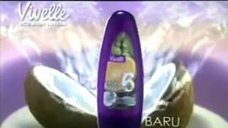 TVC VIVELE BODY LOTION with our models : Leticia - FAME MANAGEMENT INDOENSIA
