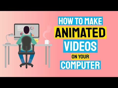 Come fare animati video sul computer