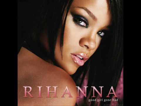Rihanna - Rehab