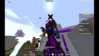 Guy with rank cheats + Win | Render test