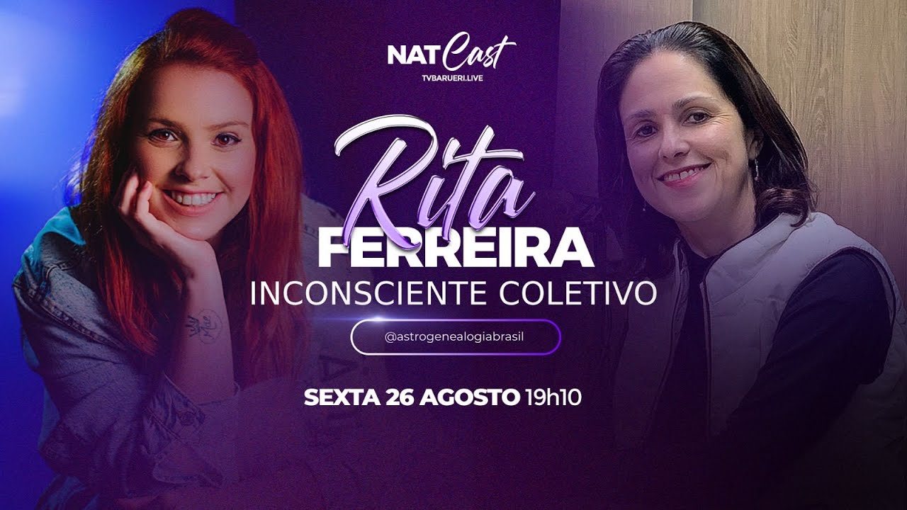 Inconsciente Coletivo / Natcast