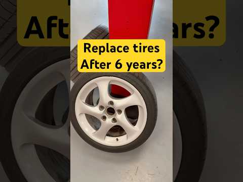 Can I Get My Tires Changed At Walmart