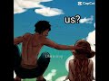 Luffy x Nami #luffyxnami
