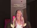 It will be so empty without me #youtubeshorts #pinkhair