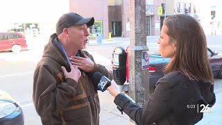 Famous Why people choose not to vote on election day Profile