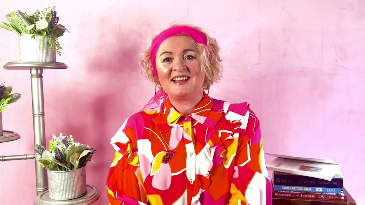 LOVE | POETRY VIDEO | JULIET DAWN