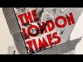THE LONDON TIMES “Sunshine Girl”(高音質版)