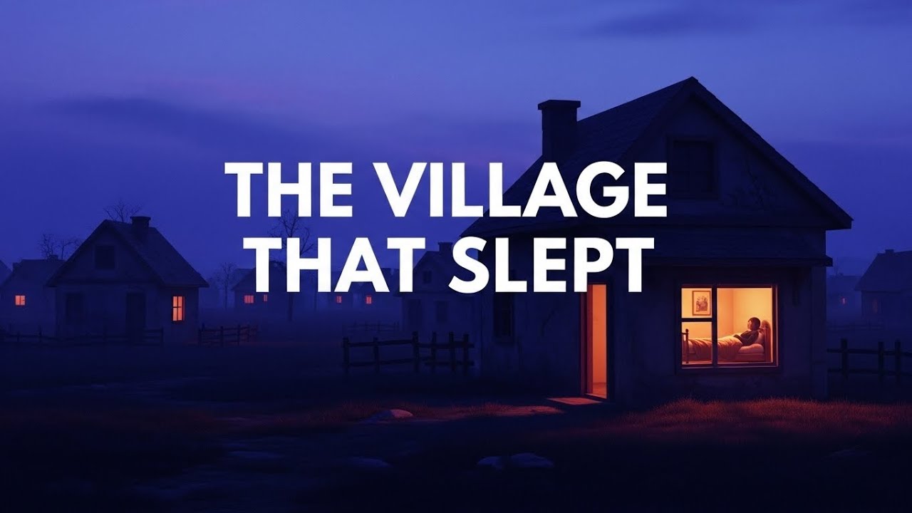 The Village That Fell Asleep for Years: The Real Mystery of Kalachi