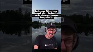Es wird eine Qual. #karpfen #karpfenangeln #shorts #wildlife #finanzen #temu